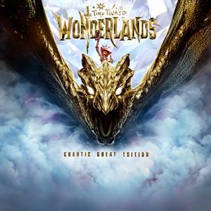 Tiny Tina’s Wonderlands: Хаотически крутое издание