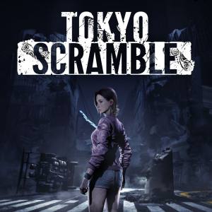 TOKYO SCRAMBLE