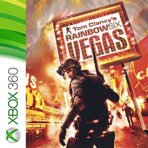 Tom Clancy’s RainbowSix Vegas