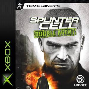 Tom Clancy’s Splinter Cell Double Agent