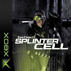 Tom Clancy’s Splinter Cell