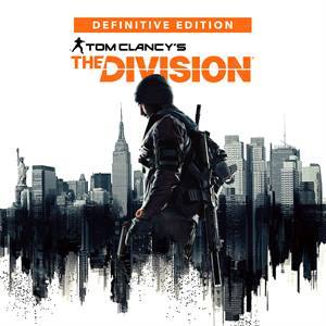 Tom Clancy’s The Division – Definitive Edition