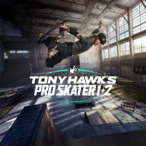 Tony Hawk’s™ Pro Skater™ 1 + 2