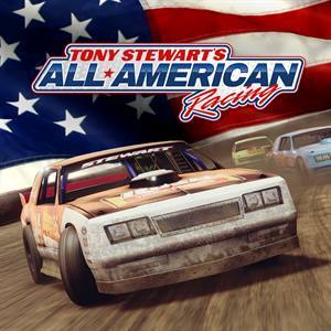 Tony Stewart’s All-American Racing