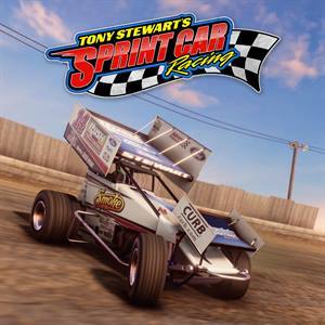 Tony Stewart’s Sprint Car Racing