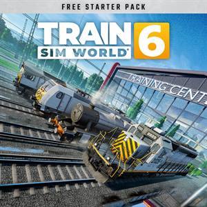 Train Sim World® 6: Free Starter Pack