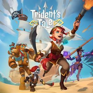 Trident’s Tale