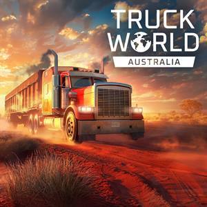 Truck World: Australia
