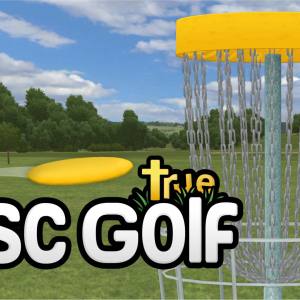 True Disc Golf