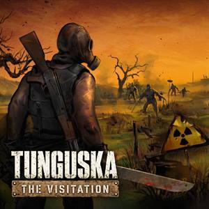 Tunguska: The Visitation — Complete Edition