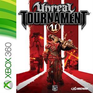 Unreal Tournament® 3