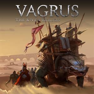 Vagrus — The Riven Realms