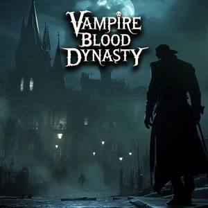 Vampire Blood Dynasty