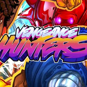 Vengeance Hunters
