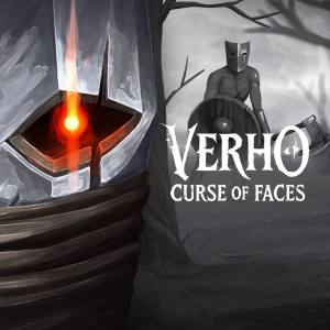 Verho — Curse of Faces