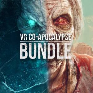 VR Co-Apocalypse Bundle — Arizona Sunshine® VR Remake + After the Fall®