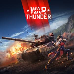 War Thunder — Комплект Senrai Maidens: Ling