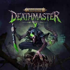 Warhammer Age of Sigmar: Deathmaster