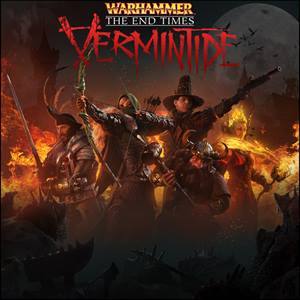 Warhammer: End Times — Vermintide