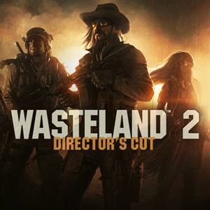 Wasteland 2: Director’s Cut