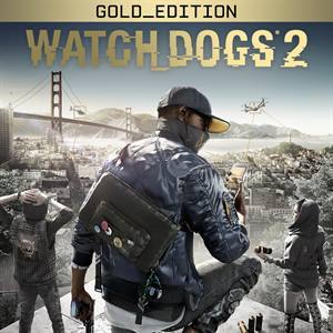 Watch Dogs®2 — Gold Edition