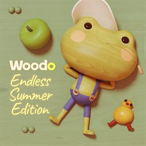 Woodo — Endless Summer Edition