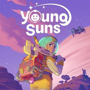 Young Suns
