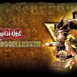 Yu-Gi-Oh! EARLY DAYS COLLECTION