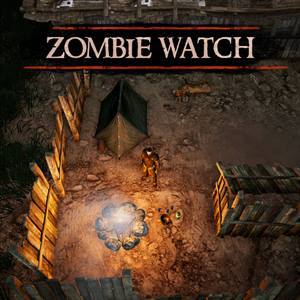 Zombie Watch