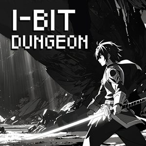 1-Bit Dungeon (Xbox One)