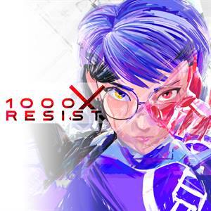 1000xRESIST