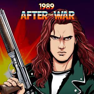 1989 After the War