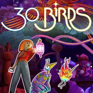 30 Birds
