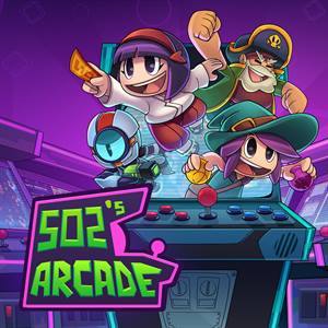502’s Arcade