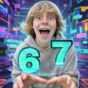 67