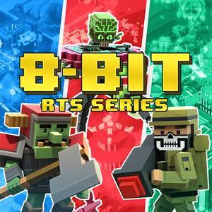 8-Bit RTS Series