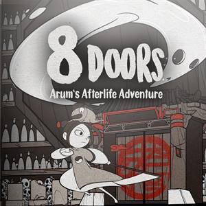 8Doors: Arum’s Afterlife Adventure