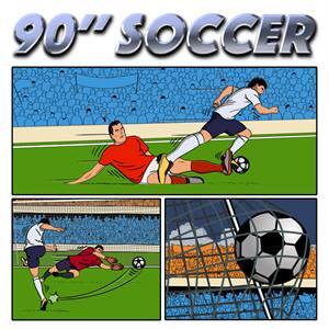 90» Soccer