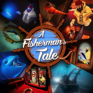 A Fisherman’s Tale