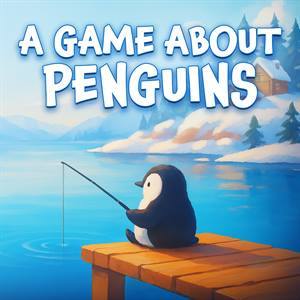 A Game About Penguins