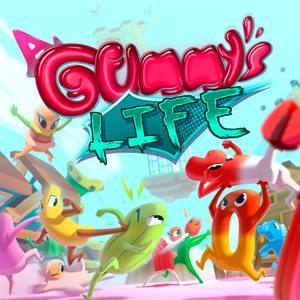 A Gummy’s Life