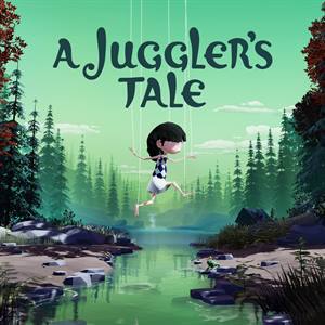 A Juggler’s Tale