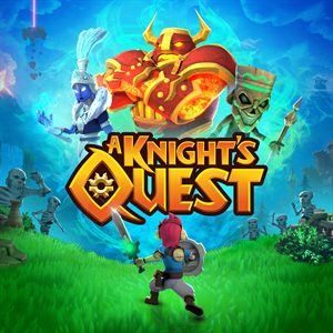 A Knight’s Quest