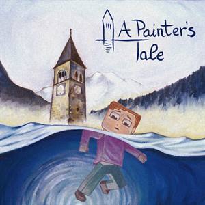 A Painter’s Tale: Curon, 1950