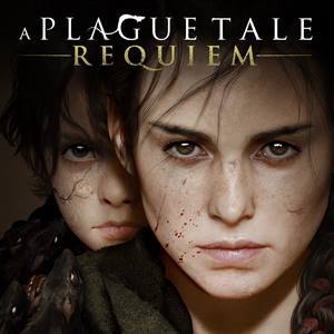 A Plague Tale: Requiem — Windows