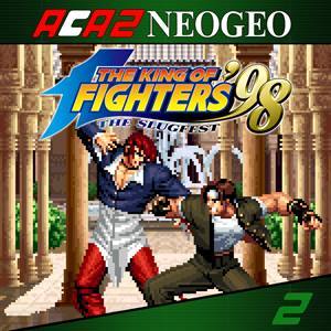 ACA2NEOGEO THE KING OF FIGHTERS ’98