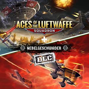 Aces of the Luftwaffe Squadron — Extended Edition