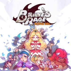 Active DBG: Brave’s Rage