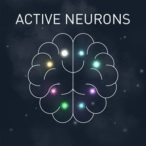 Active Neurons — Puzzle game
