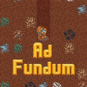 Ad Fundum